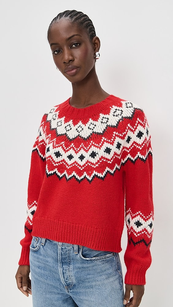 Adornment Sweater | Shopbop