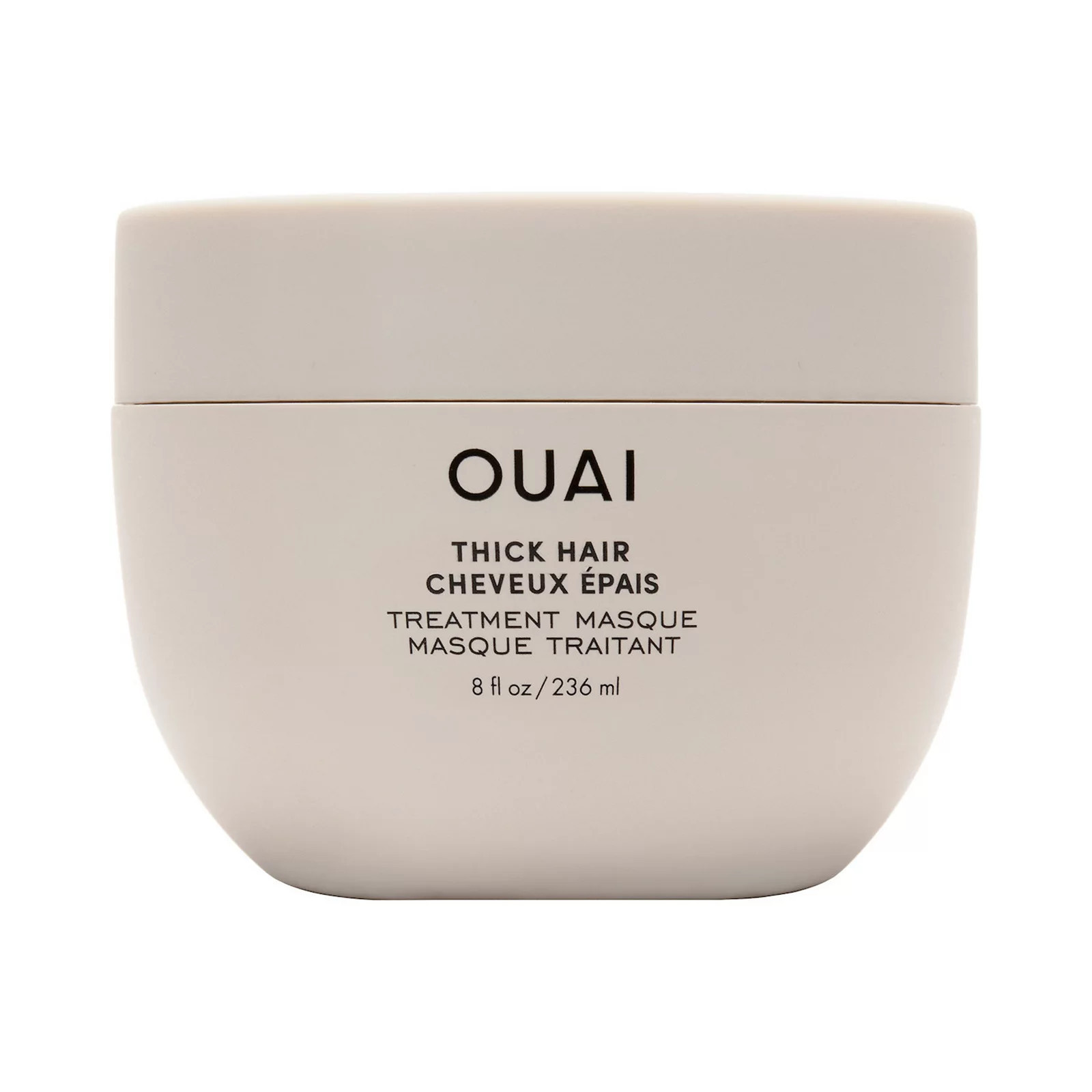 OUAI Treatment Mask for Thick Hair, Size: 8 FL Oz, None | Kohl's