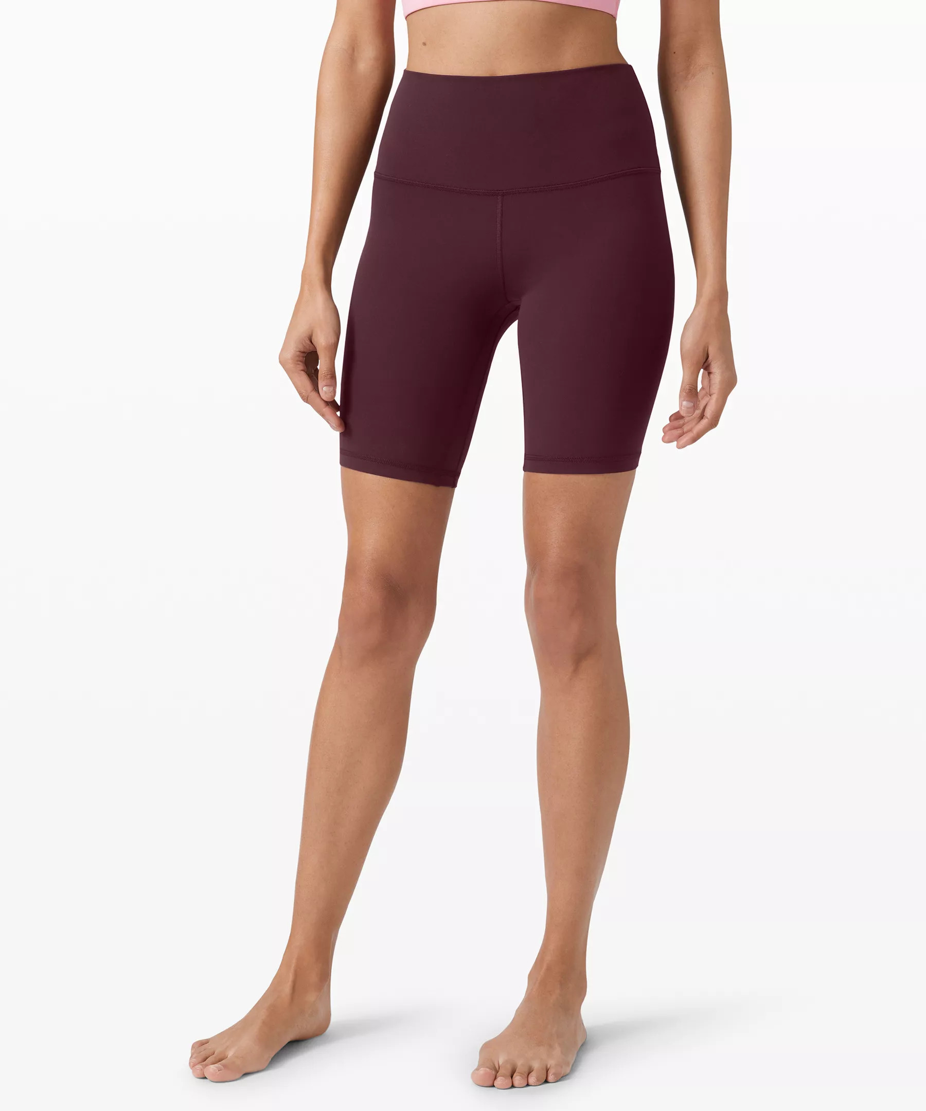 lululemon Align™ High Rise Short 8" | Lululemon (US)