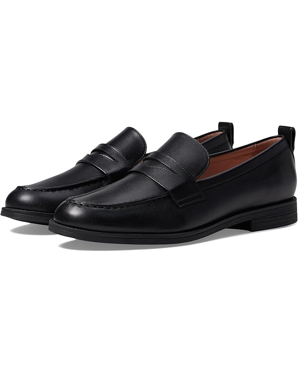 Cole Haan womens Stassi Penny Loafer | Amazon (US)