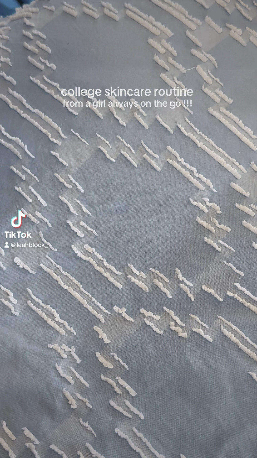 Lissy skincare linked below! 

#LTKHoliday #LTKHalloween #LTKVideo