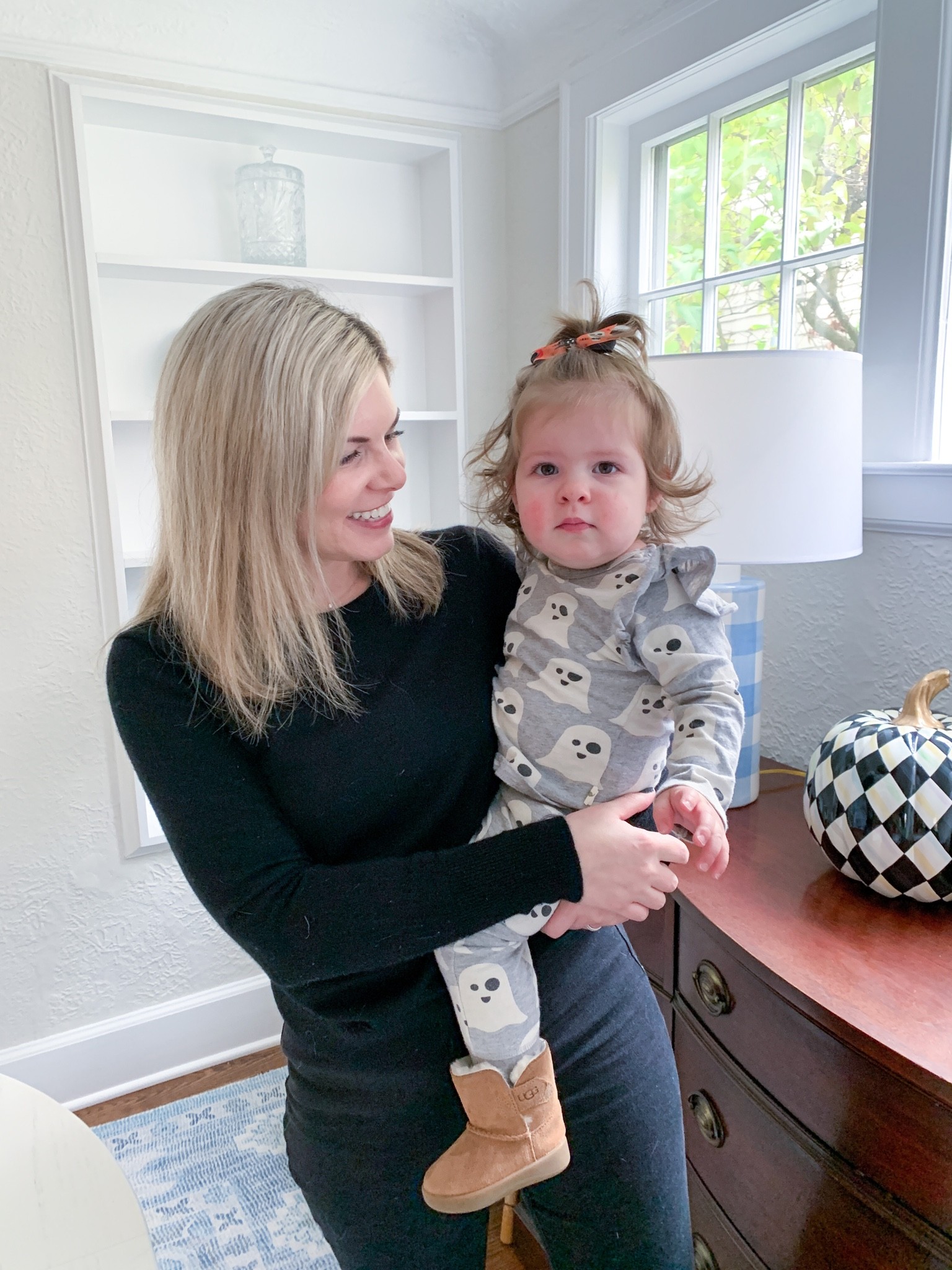 UGG Keelan Baby Boot curated on LTK