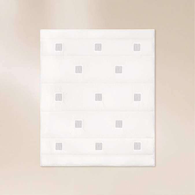 Blanket with ventilation panels for improved quality of sleep - Reviews - Buy Online Sleep And Gl... | Sleep&Glow