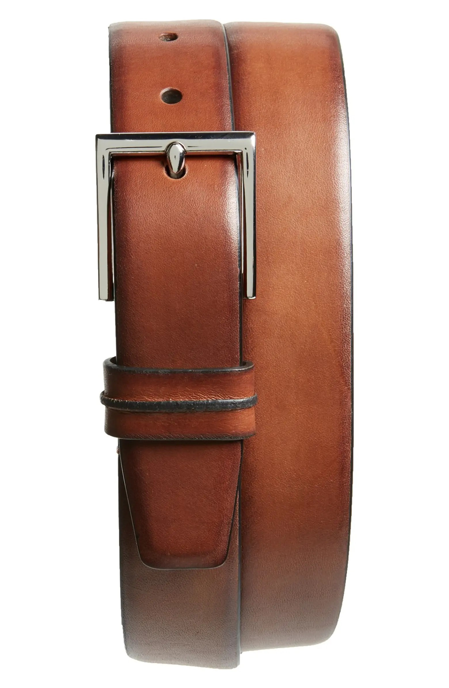 Leather Belt | Nordstrom