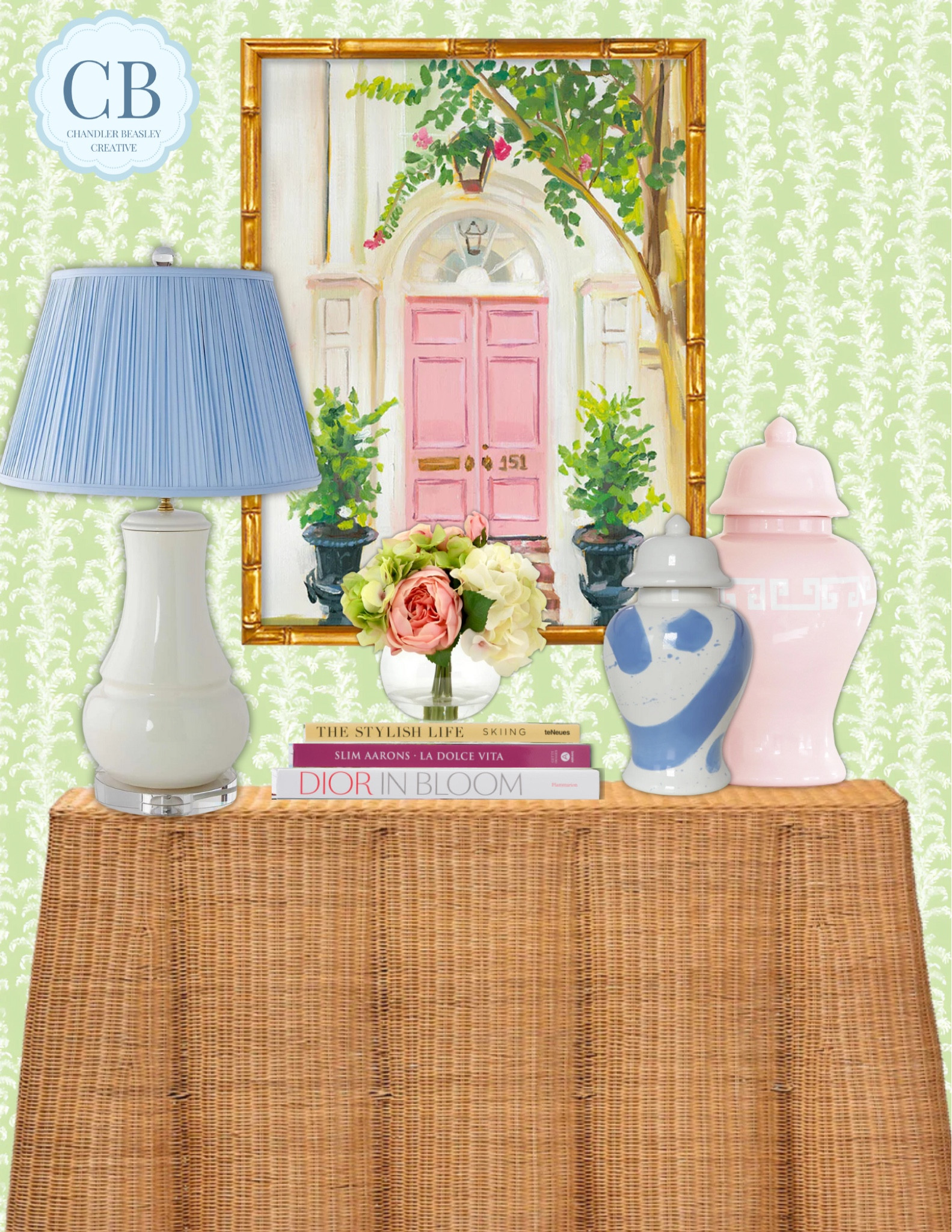 Console styling! 

#LTKFindsUnder100 #LTKStyleTip #LTKHome