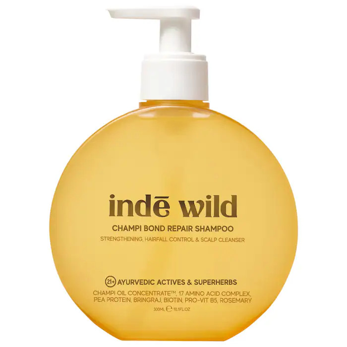 Champi Bond Repair Shampoo | Sephora (US)