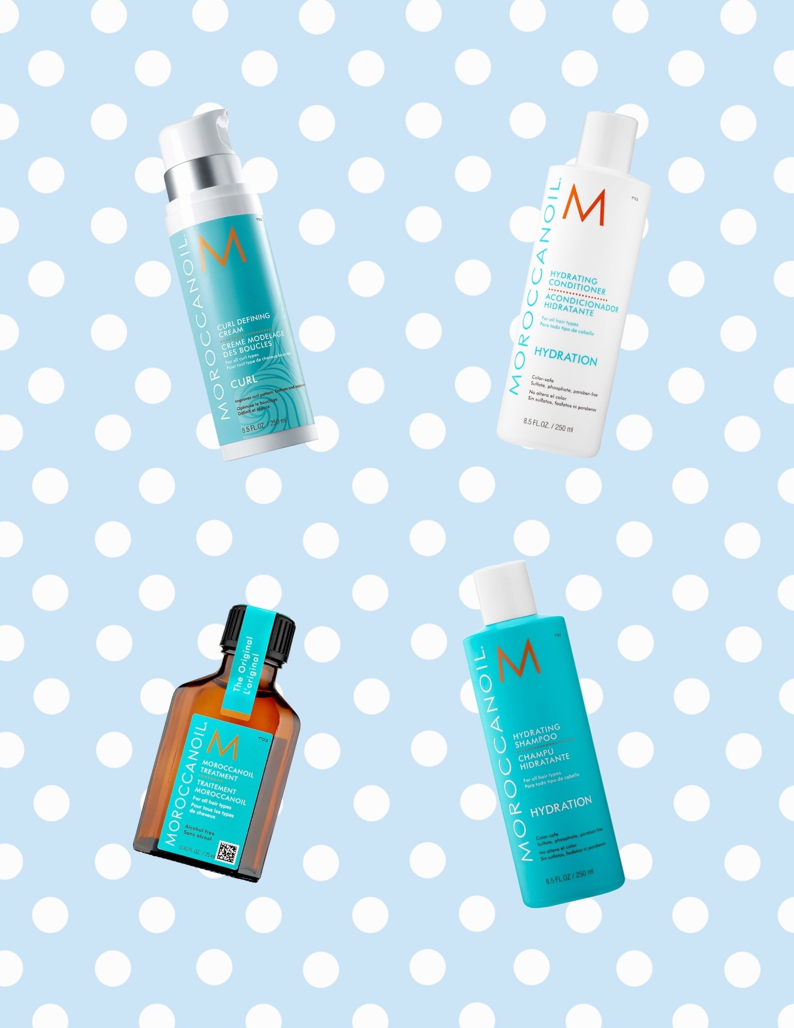Hair products!!

#LTKselfcare #LTKBeauty