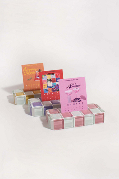 Subtle Art Studios Tile Picture Holder | Urban Outfitters (US and RoW)