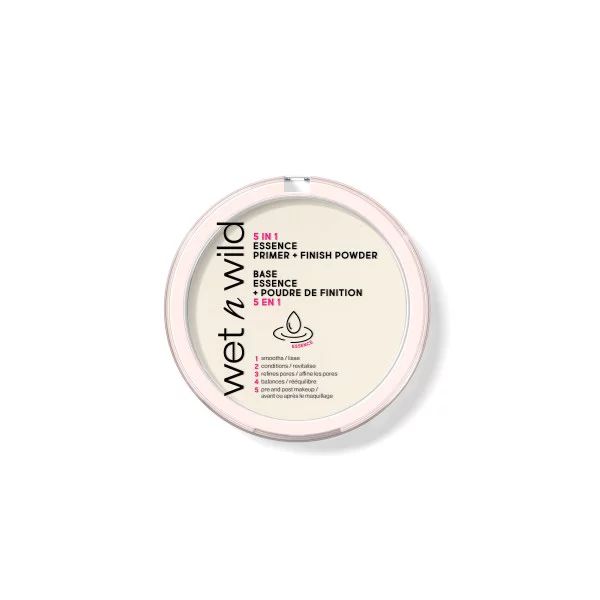 WNW 5 IN 1 ESSENCE PRIMER + FINISH POWDER 1115487 | Walmart (US)