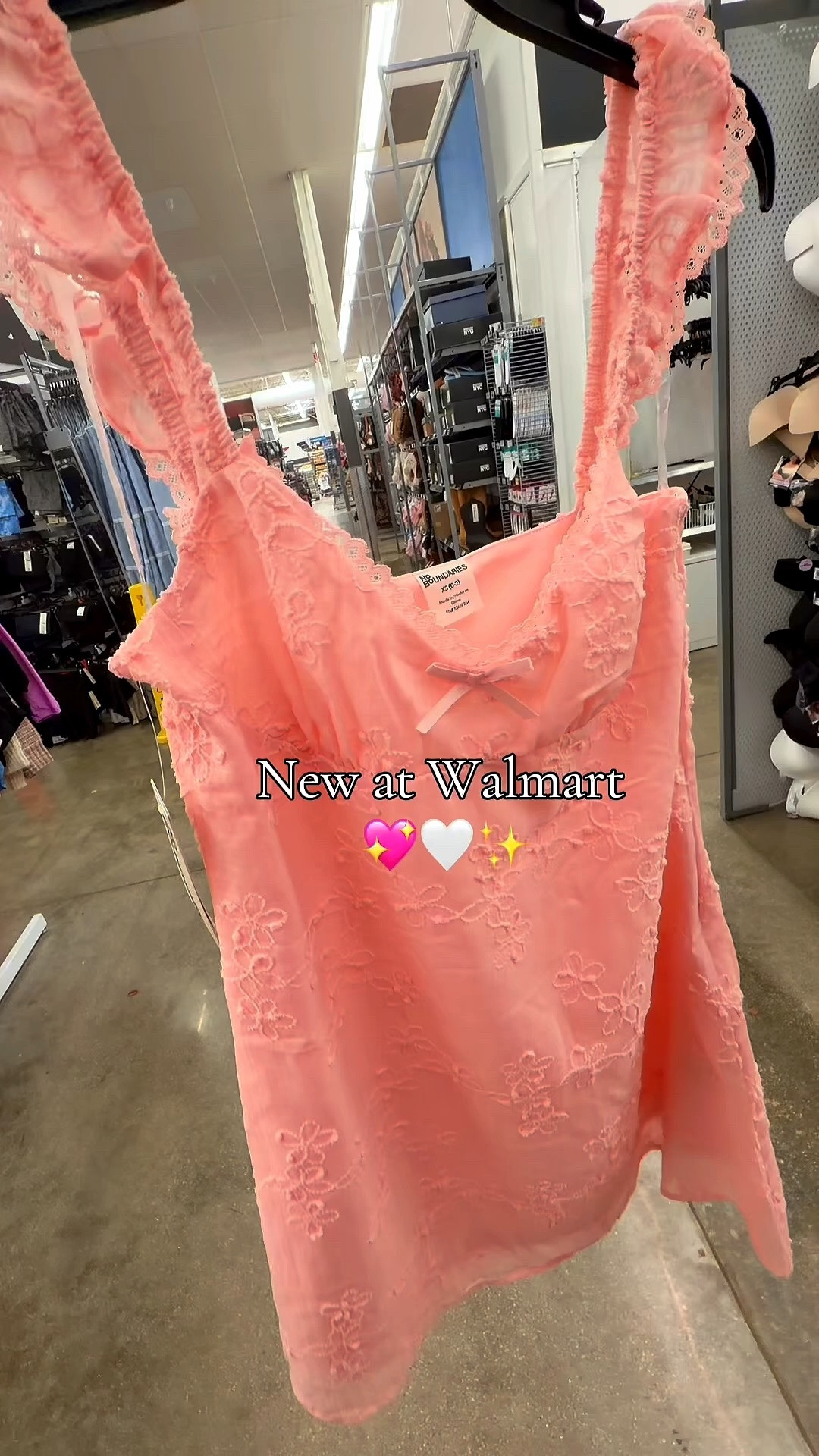🌷💕 The prettiest little summer dress at Walmart✨

#LTKMidsize #LTKPetite #LTKSeasonal