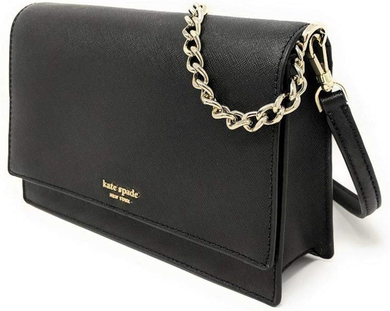 Kate Spade New York Women's Cameron Convertible Crossbody Bag | Amazon (US)
