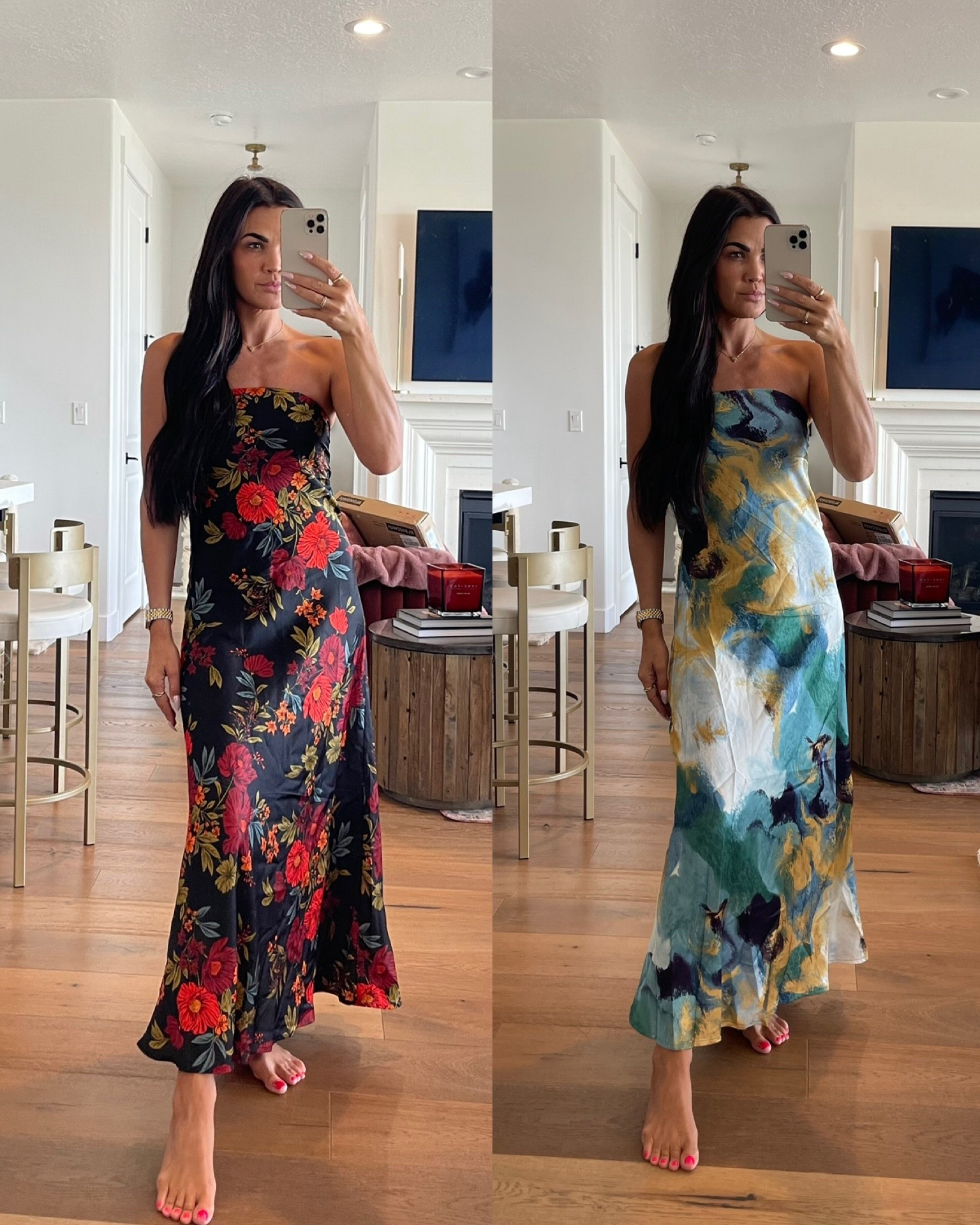 12th tribe Natalia Dress


#LTKStyleTip