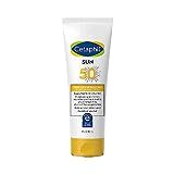 CETAPHIL Sheer Mineral Sunscreen Lotion for Face & Body | 3 fl oz | 100% Mineral Sunscreen: Zinc Oxi | Amazon (US)
