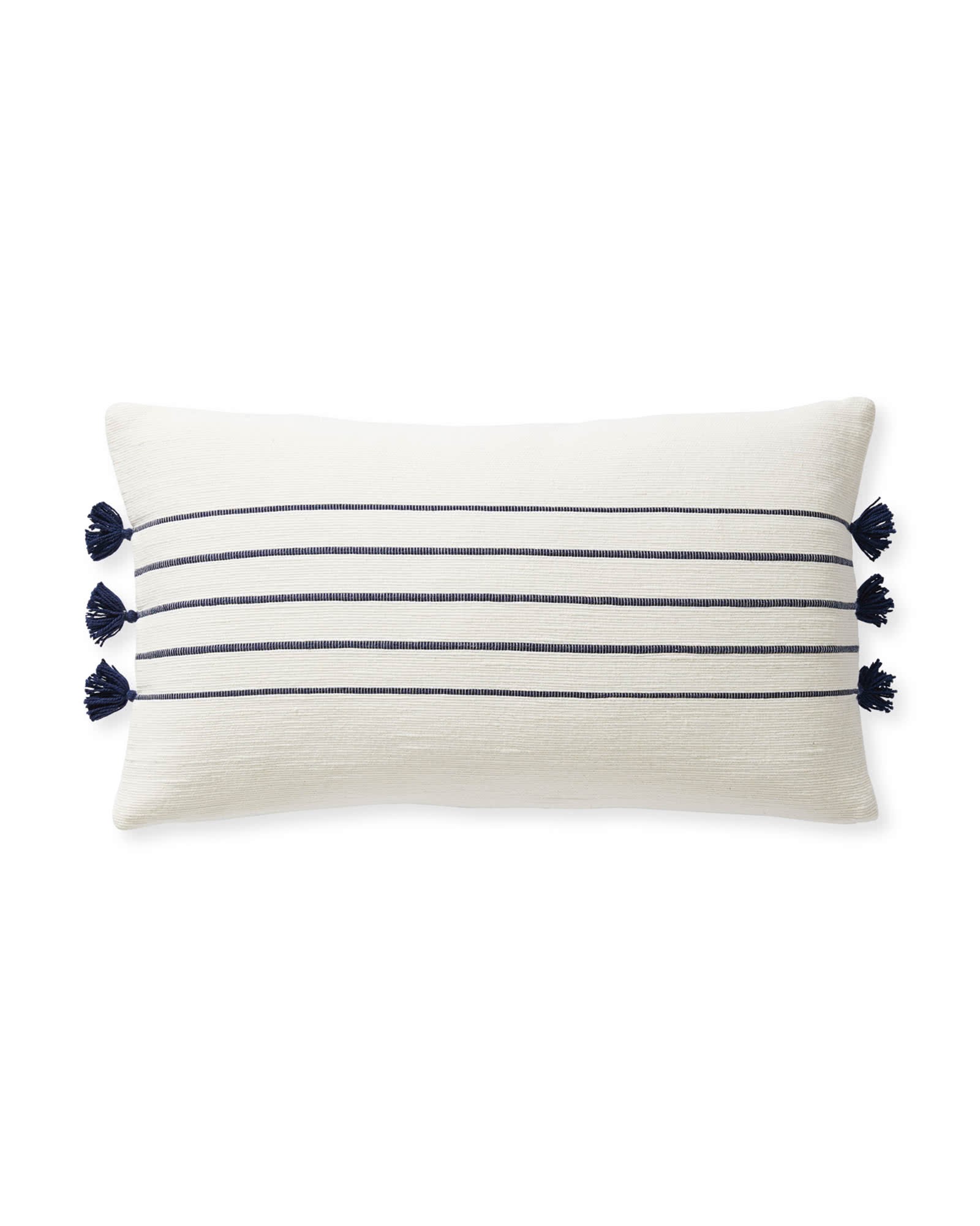 Del Mar Pillow Cover
        D08S-DP293-1221 | Serena and Lily