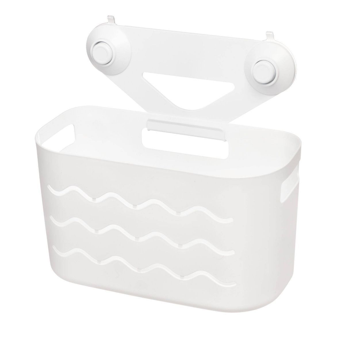 Kids' Shower Caddy White - Pillowfort™ | Target