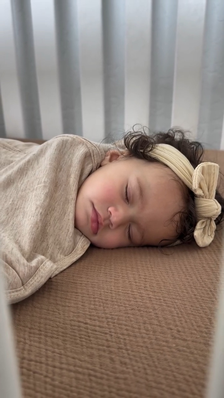 Check out our favorite @sleepbabyinc new heather zippy-zip sleepers! Shop my LTK for my favorites, link in bio 💖

#AD #shopltk #ltkit #sleepingbabypartner #bloomingbabypartner