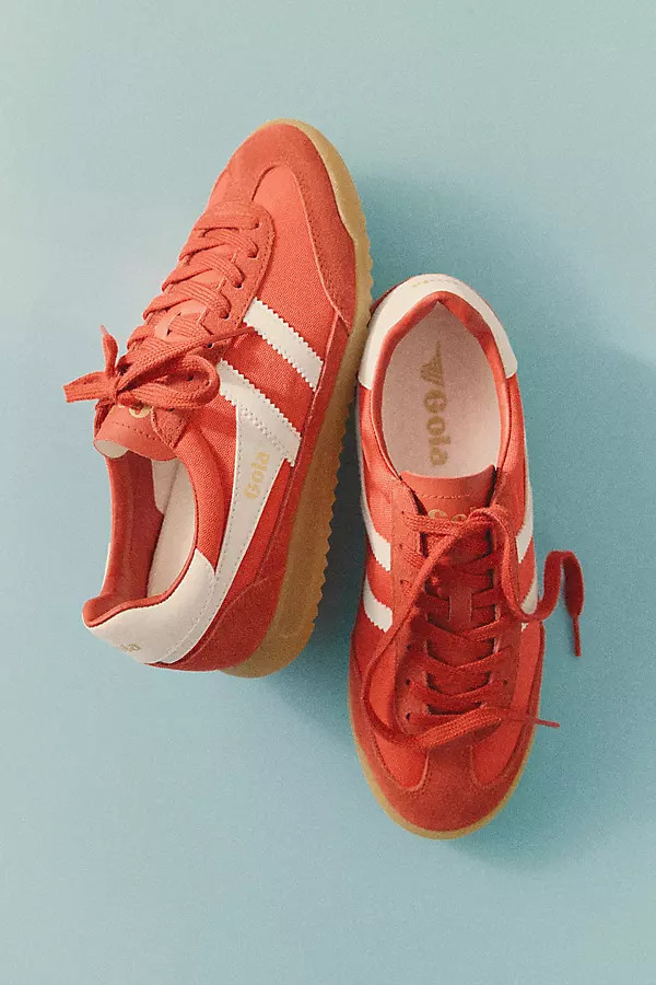 Gola Exclusive Tornado Sneakers | Anthropologie (US)