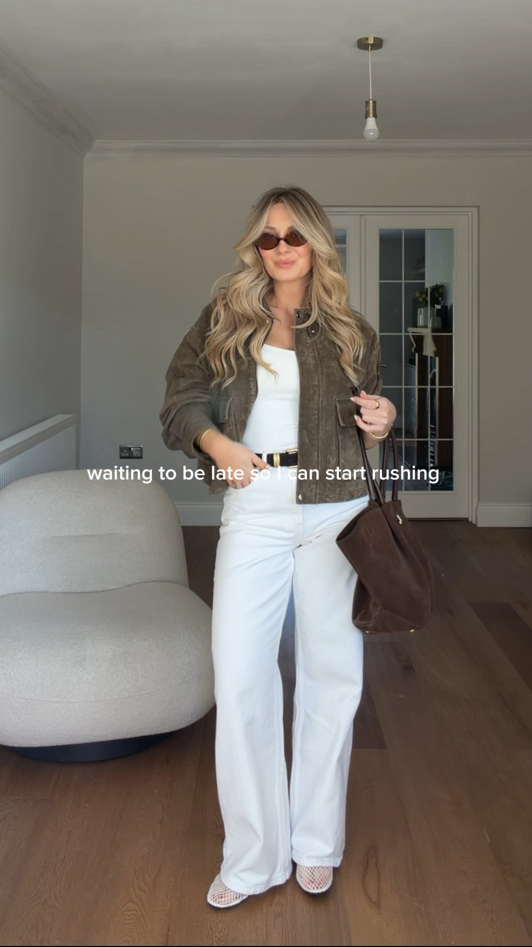 OOTD 🙊

#LTKstyletip #LTKuk