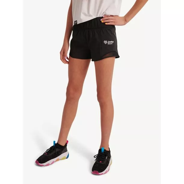 Justice Girl's Sporty Racerback … curated on LTK