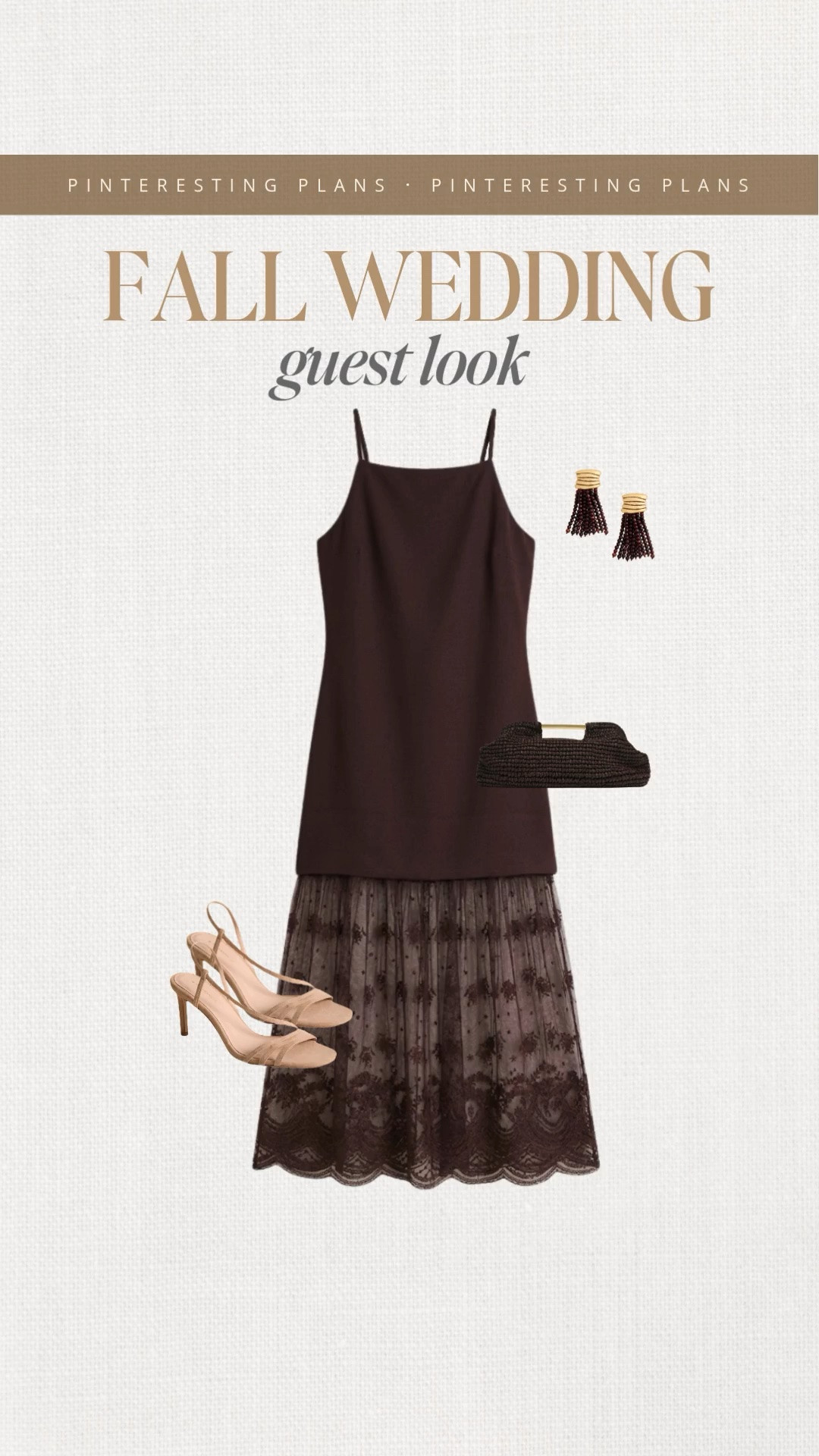 Fall wedding guest Look 🙌🏻🙌🏻

#LTKdayinmylife #LTKootd #LTKWedding
