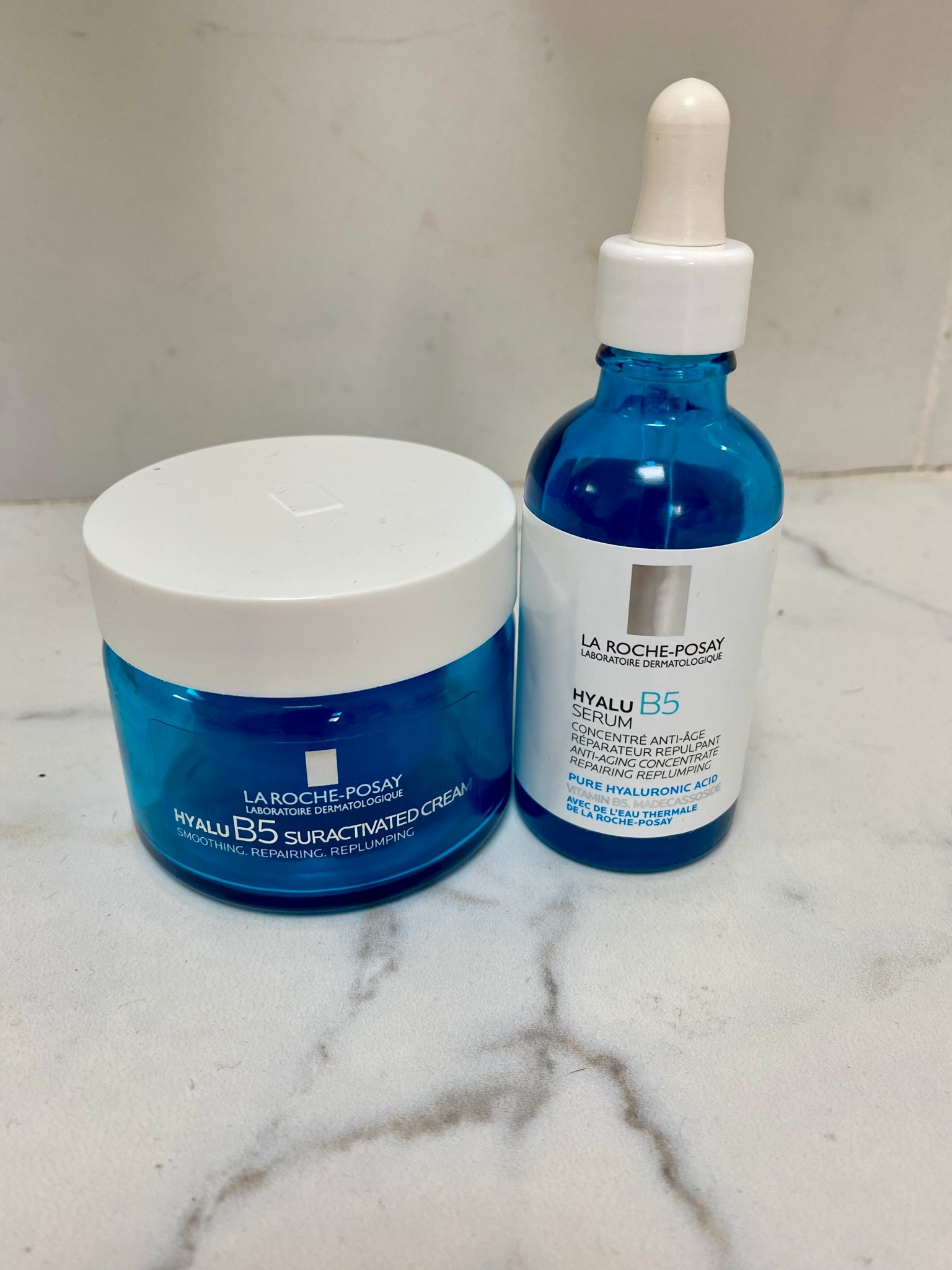The BEST duo around! 

#LTKmorningroutine #LTKselfcare #LTKdayinmylife