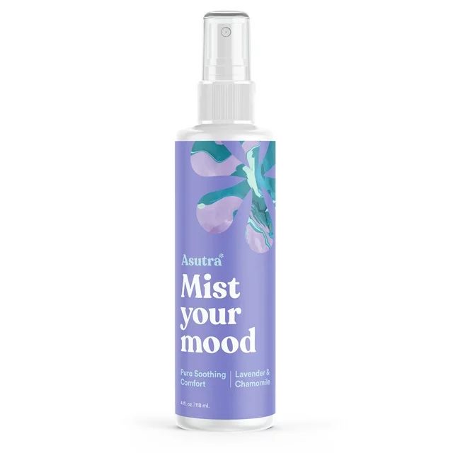 Pure Soothing Comfort Aromatherapy Mist | Walmart (US)