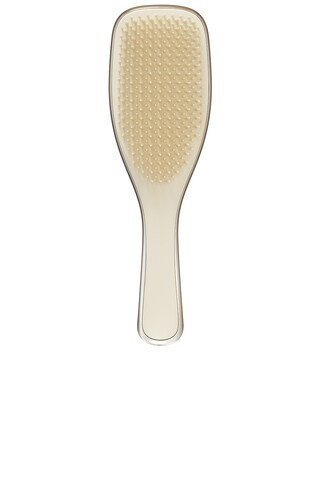 Tangle Teezer The Chrome Ultimate Detangler in Champagne Gold from Revolve.com | Revolve Clothing (Global)