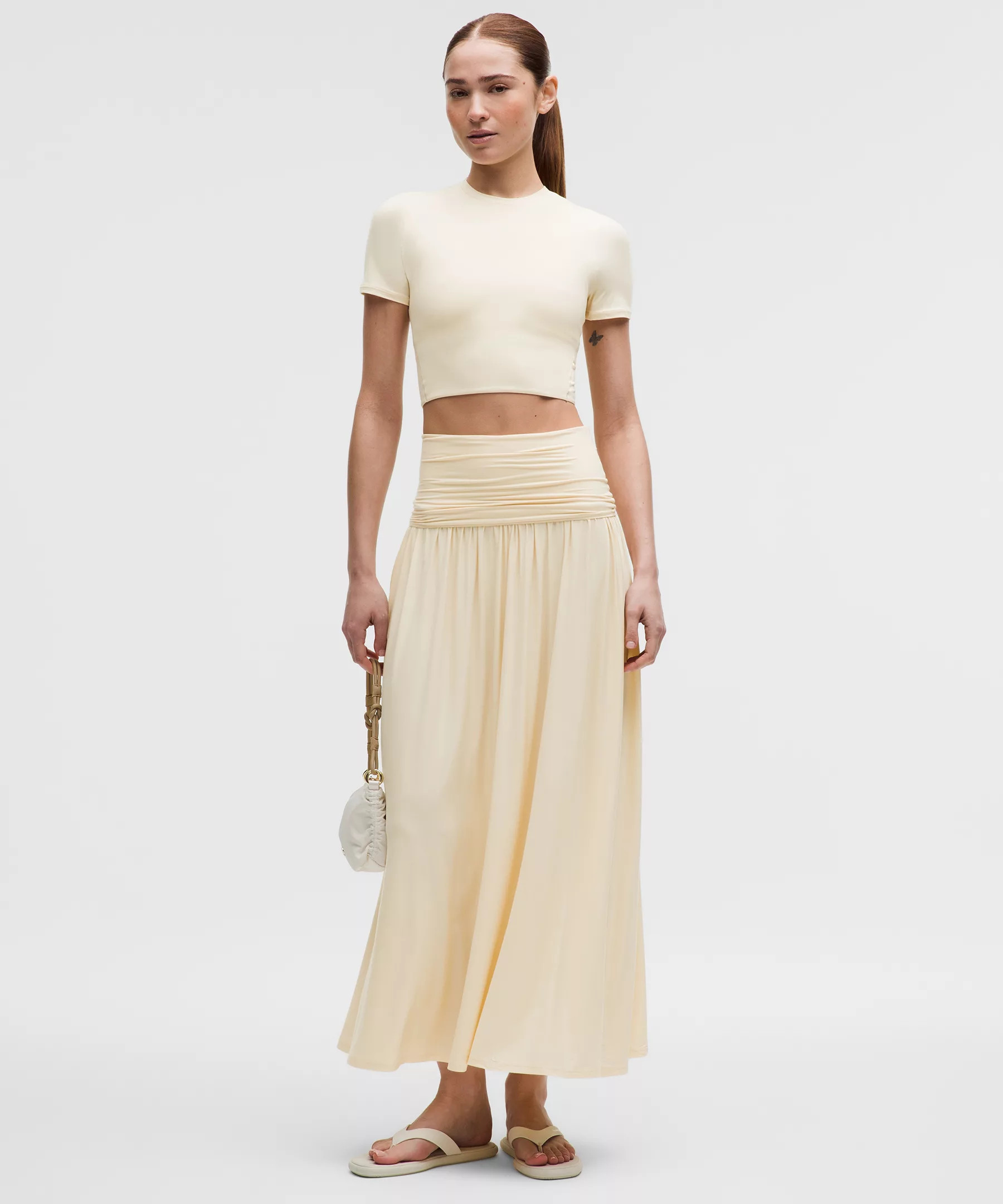 2-in-1 Maxi Dress | Lululemon (US)