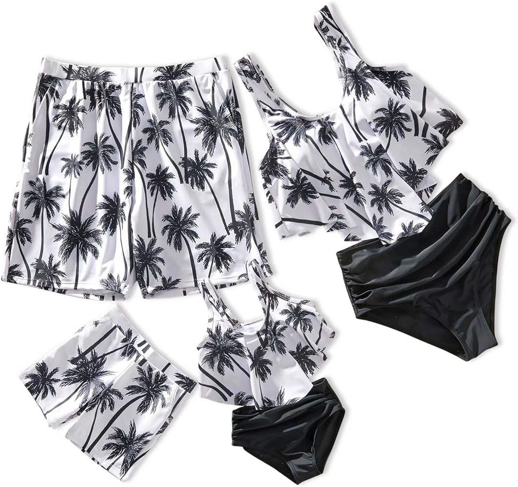 Matching Family Swimsuits | Amazon (US)