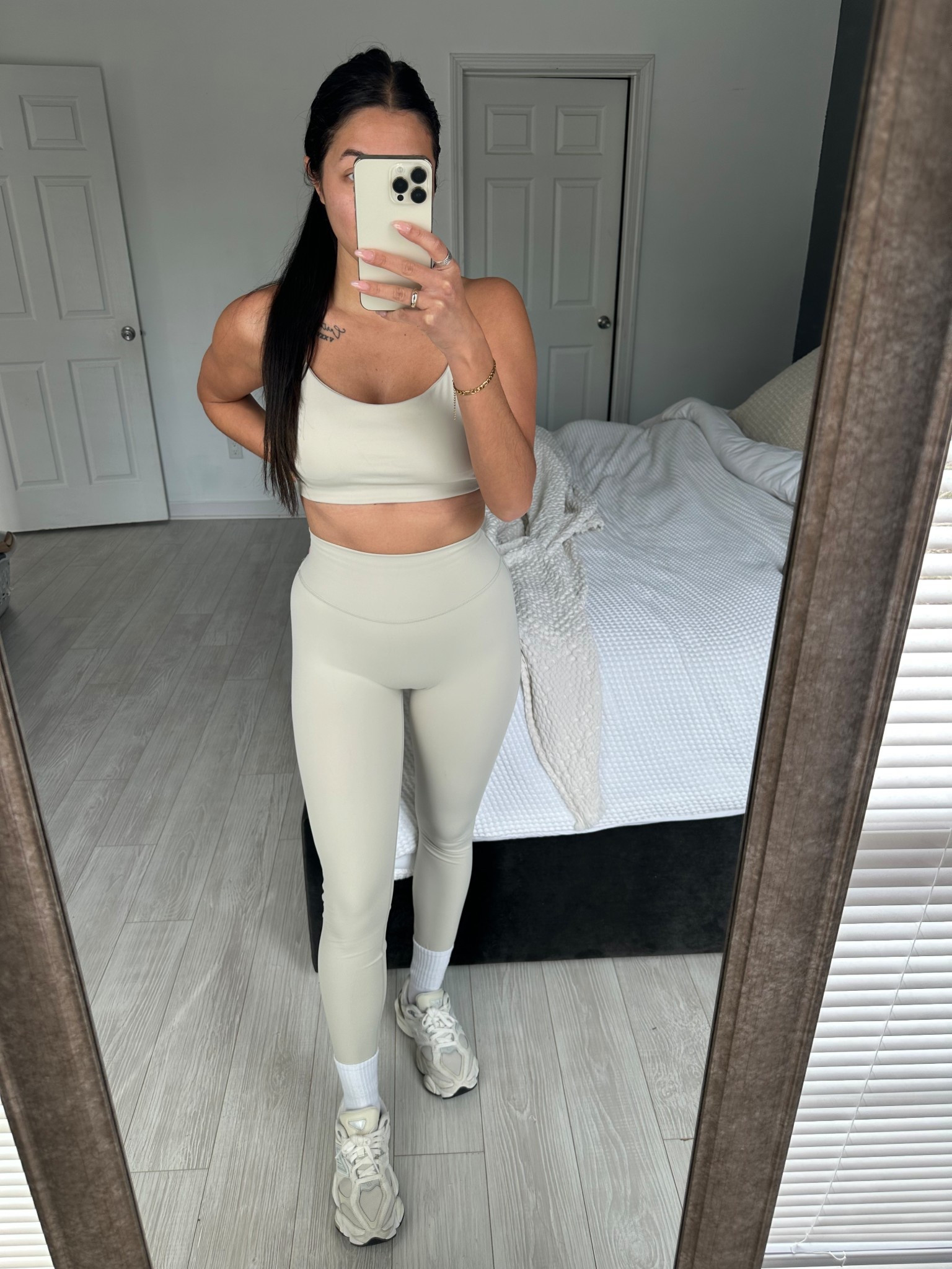 ACTIVE WEAR | PAVOI | AMAZON | FITNESS

#LTKStyleTip #LTKFindsUnder50 #LTKActive