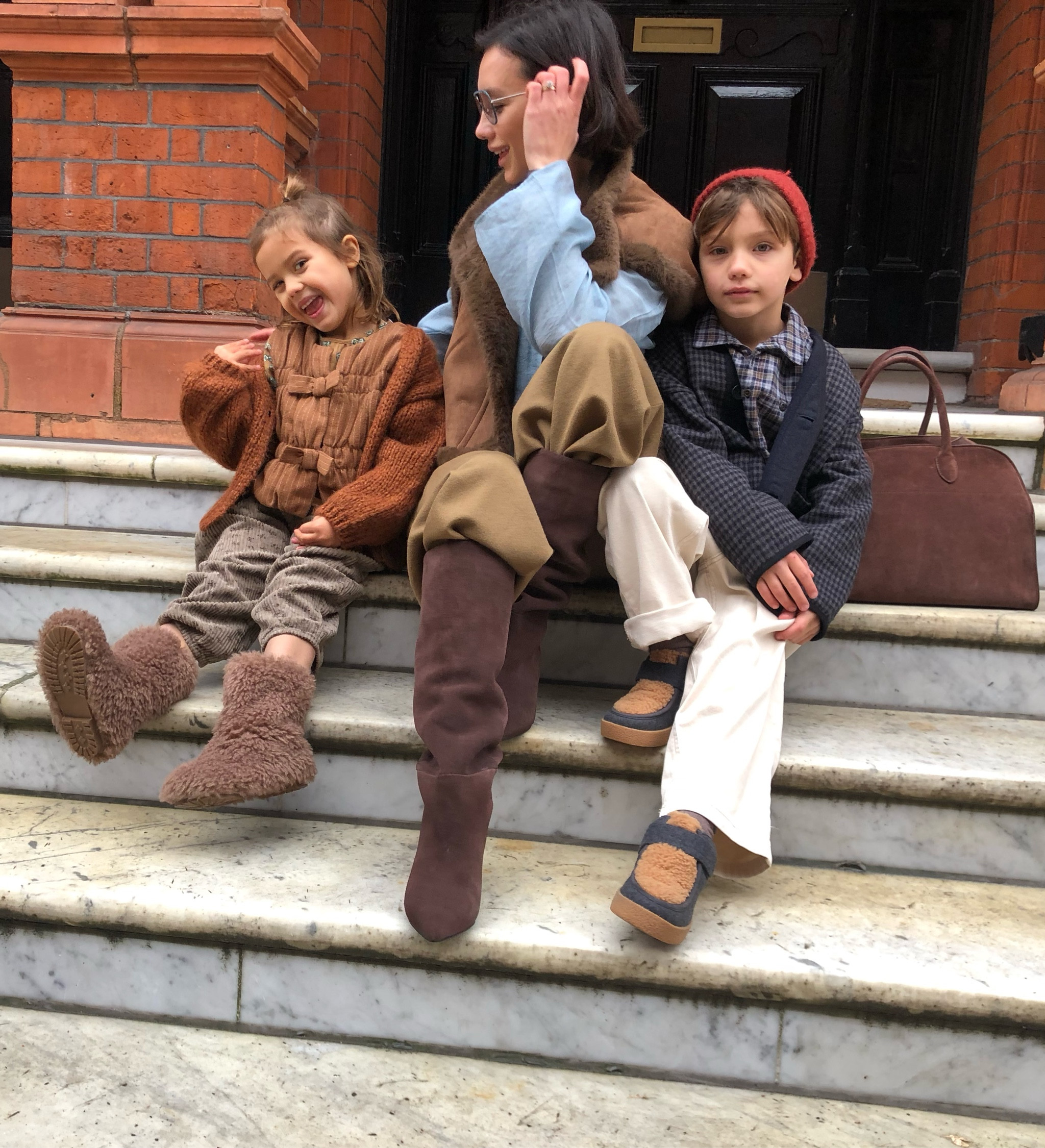 Shoes top picks for winter 

#LTKeurope #LTKautumn #LTKwinter