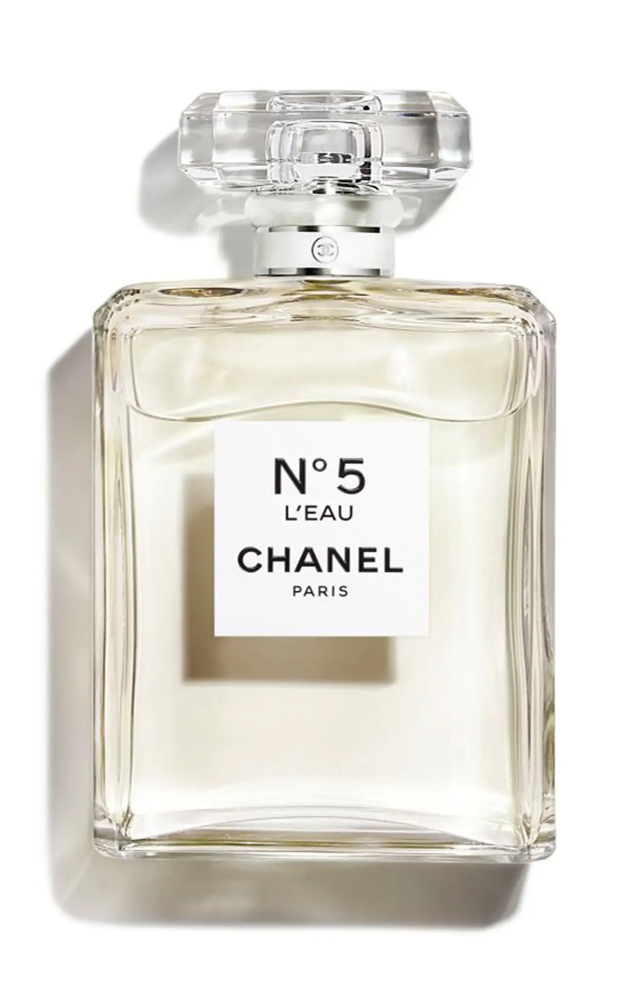 N°5 L'EAU Eau de Toilette (Women) | Nordstrom | Nordstrom