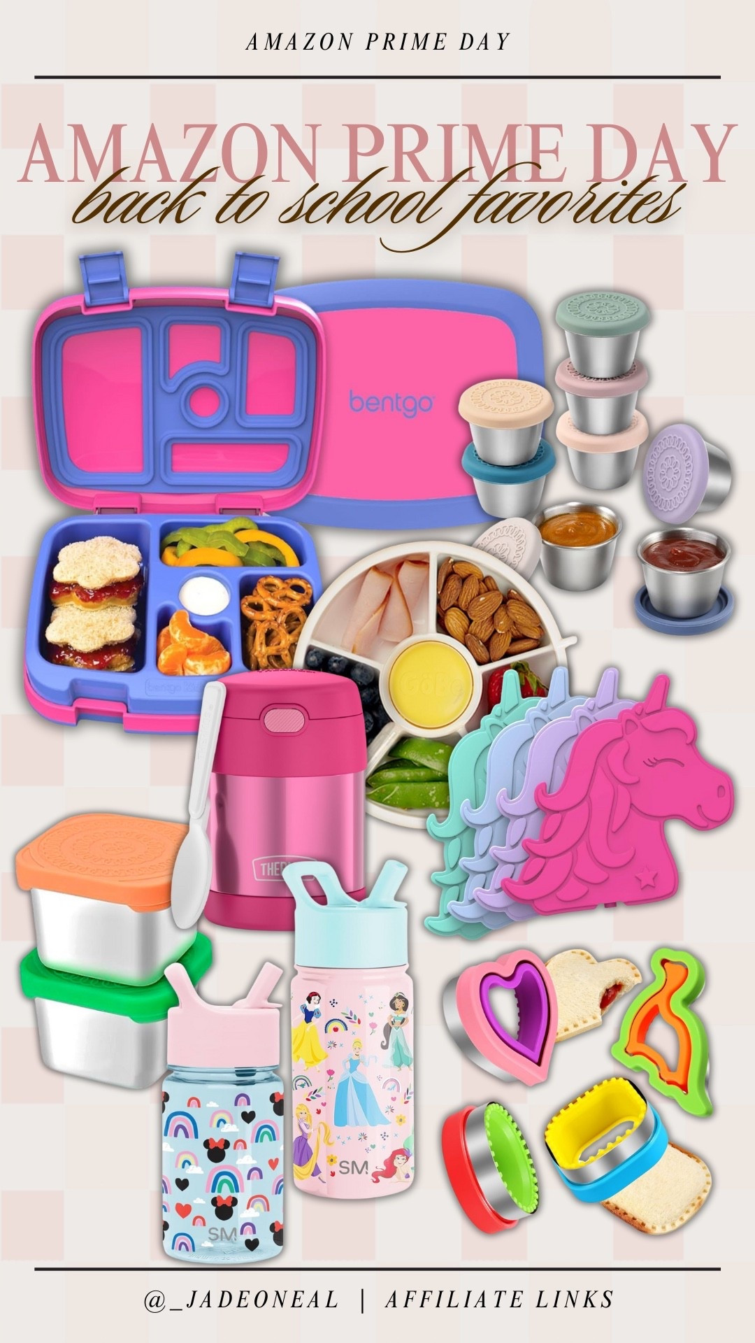 Amazon Prime Day // back to school lunch favorites! These are staples in our home + on great sale right now. 🏫 🎒 

Seasonal, BTS, back to school, home, lunch favorites, kids, family, trending, affordable, must haves, bentgo 

#LTKFamily #LTKSeasonal #LTKKids