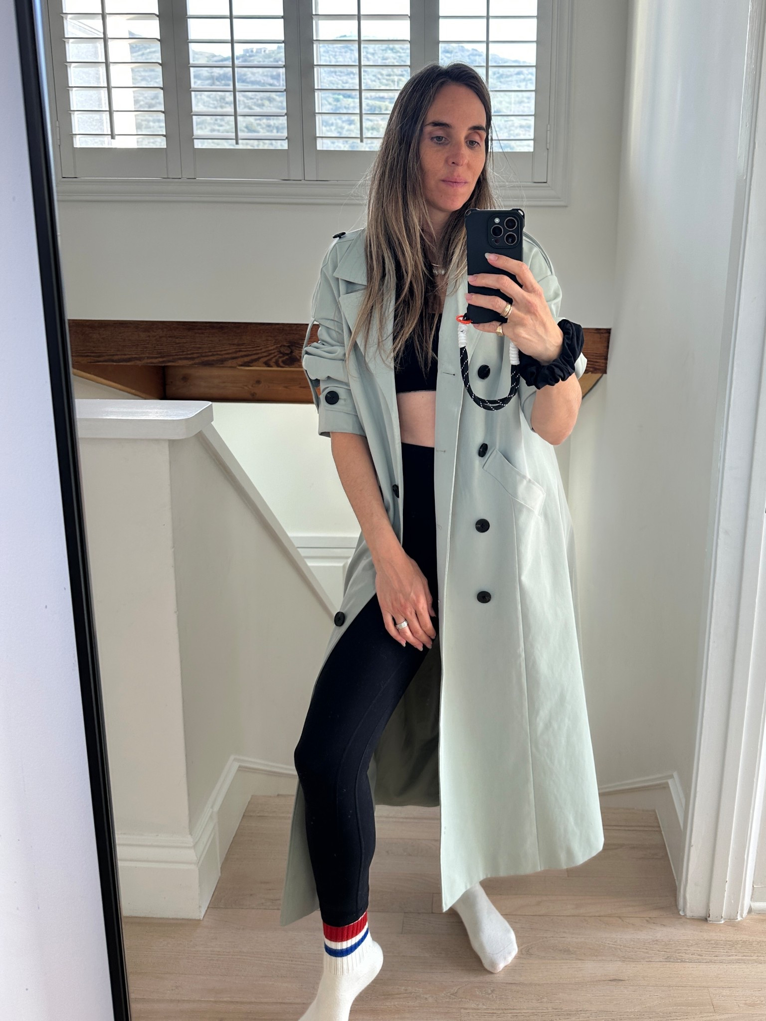 In the trenches: it’s officially trench season! One of my favourite ways to create an outfit is usually around a jacket or coat. I’ve rounded up some current and past season options below in multiple price points. Some good gems on TheRealReal too. Don’t be deterred by gender - an oversized men’s trench is my permanent mood

#LTKsale #LTKspring #LTKstyletip