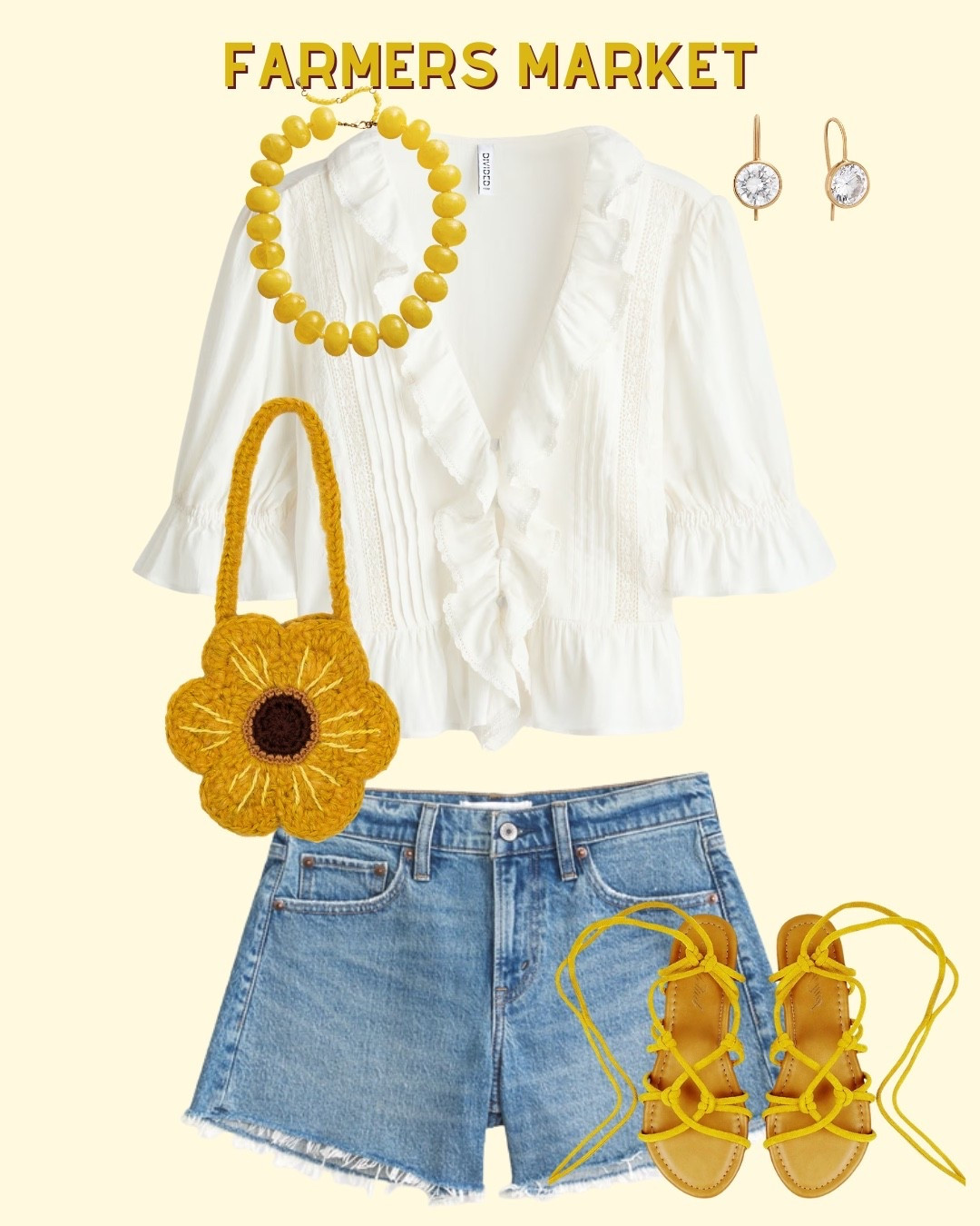 Affordable outfit inspo! 

#LTKootd #LTKSeasonal