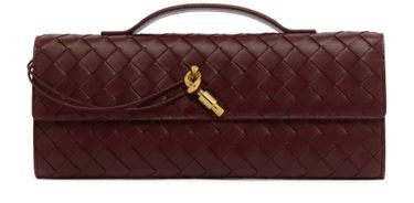 Lange Clutch mit Henkel Andiamo - BOTTEGA VENETA | 24S (APAC/EU)