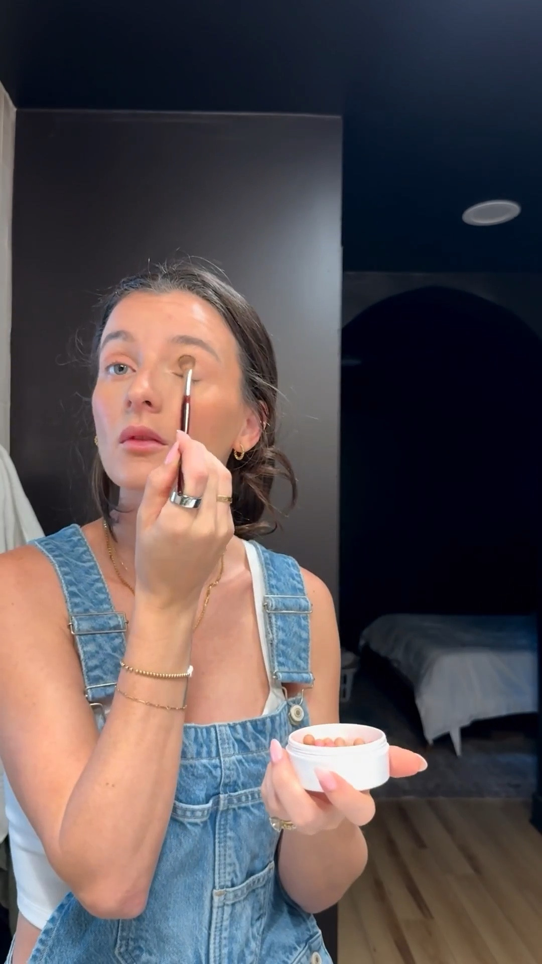 No-makeup makeup 💕 Just a few staples for glowing skin, fresh lashes, and the easiest everyday face. Linked my current lineup so you can grab them too! #ltkbeauty #ltkmakeup #ltkfinds #everydaymakeup #glowyskin #beautyfavorites #ltkdaily #naturalmakeup #minimalmakeup #ltkstyle #makeuproutine #beautytips #makeuplooks #sephorafinds #cleanbeauty #makeupmusthaves #beautyproducts #easyglam #ltkunder100 #makeupinspo

#LTKTravel #LTKSeasonal #LTKBeauty