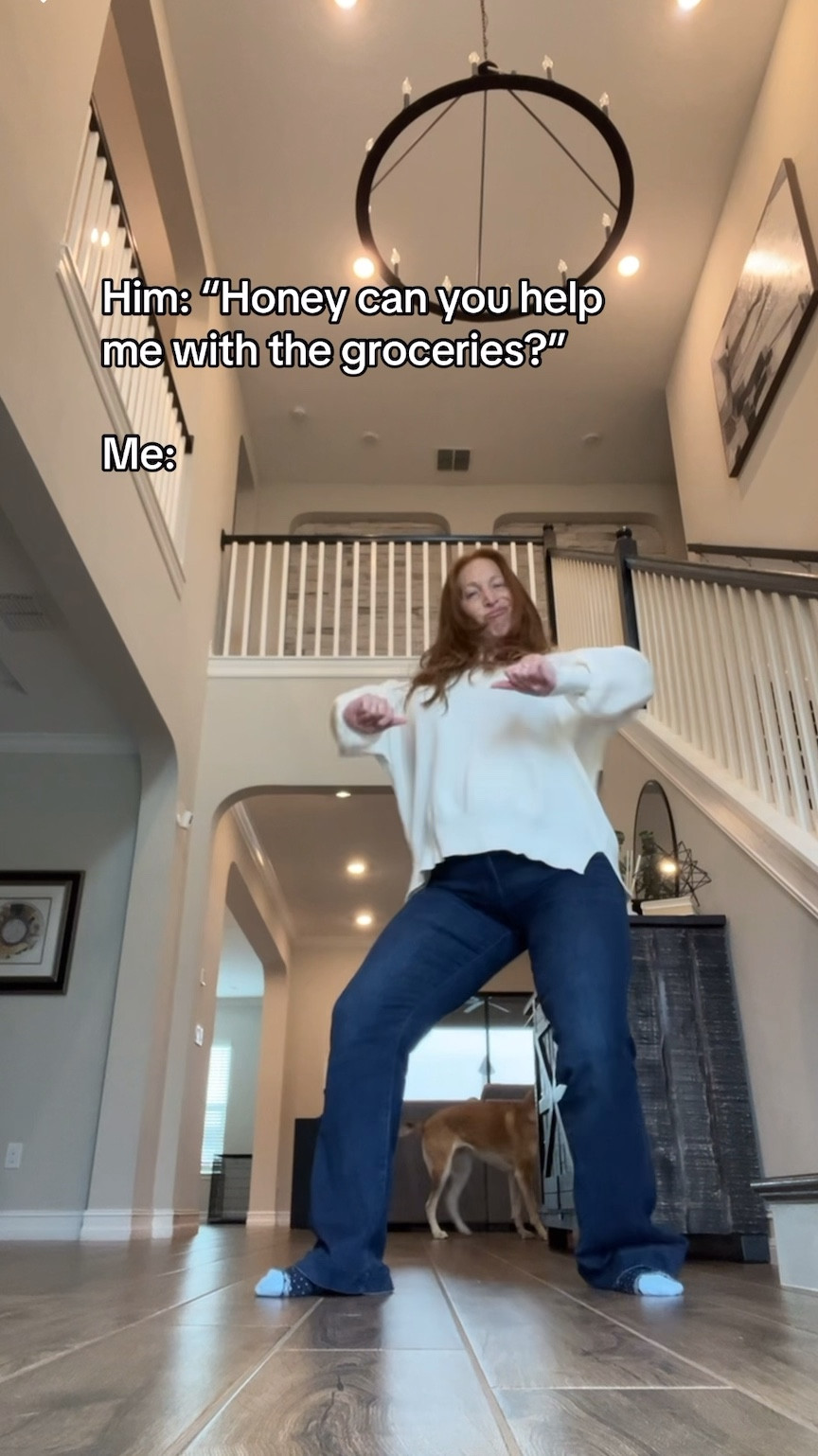 Obsessed with Amazon sweaters…OMG! I just got a ton and I can’t wait to show you the rest!!!! So comfy and casual, but you can dress this one up with jewelry real fast! Wearing a large in the sweater and a 31 in the jeans!

#LTKWatchNow #LTKStyleTip #LTKMidsize