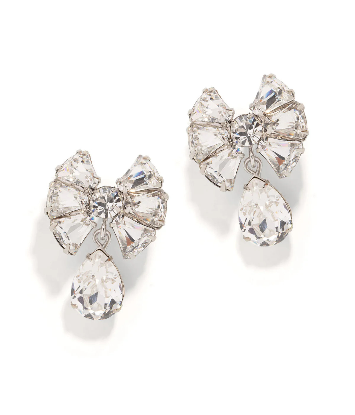 Susanna Bow Earrings | Over The Moon Gift