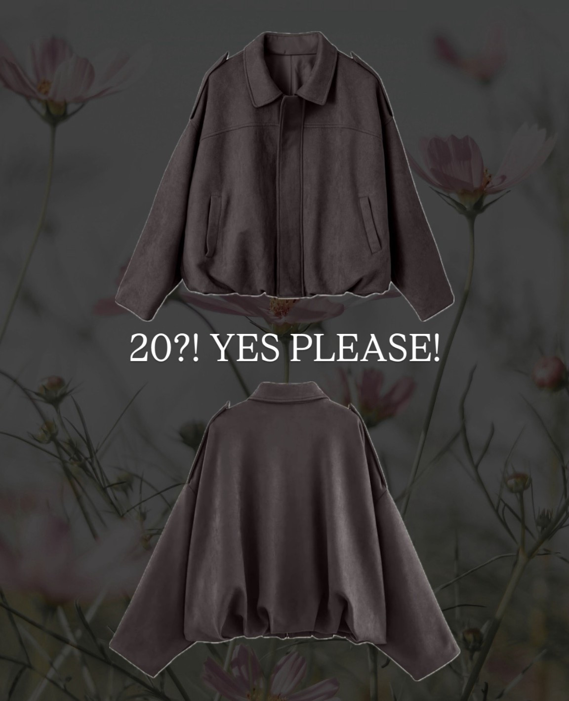 Are you kidding?!

#LTKSaleAlert