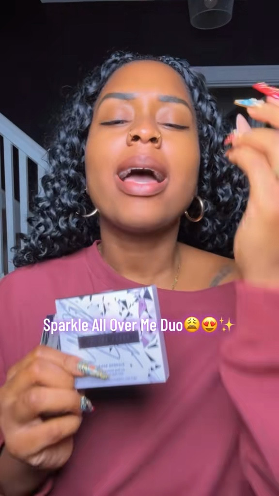 I love this Diamond Bomb by FENTY😍😍

#LTKvlog #LTKBeauty #LTKdayinmylife