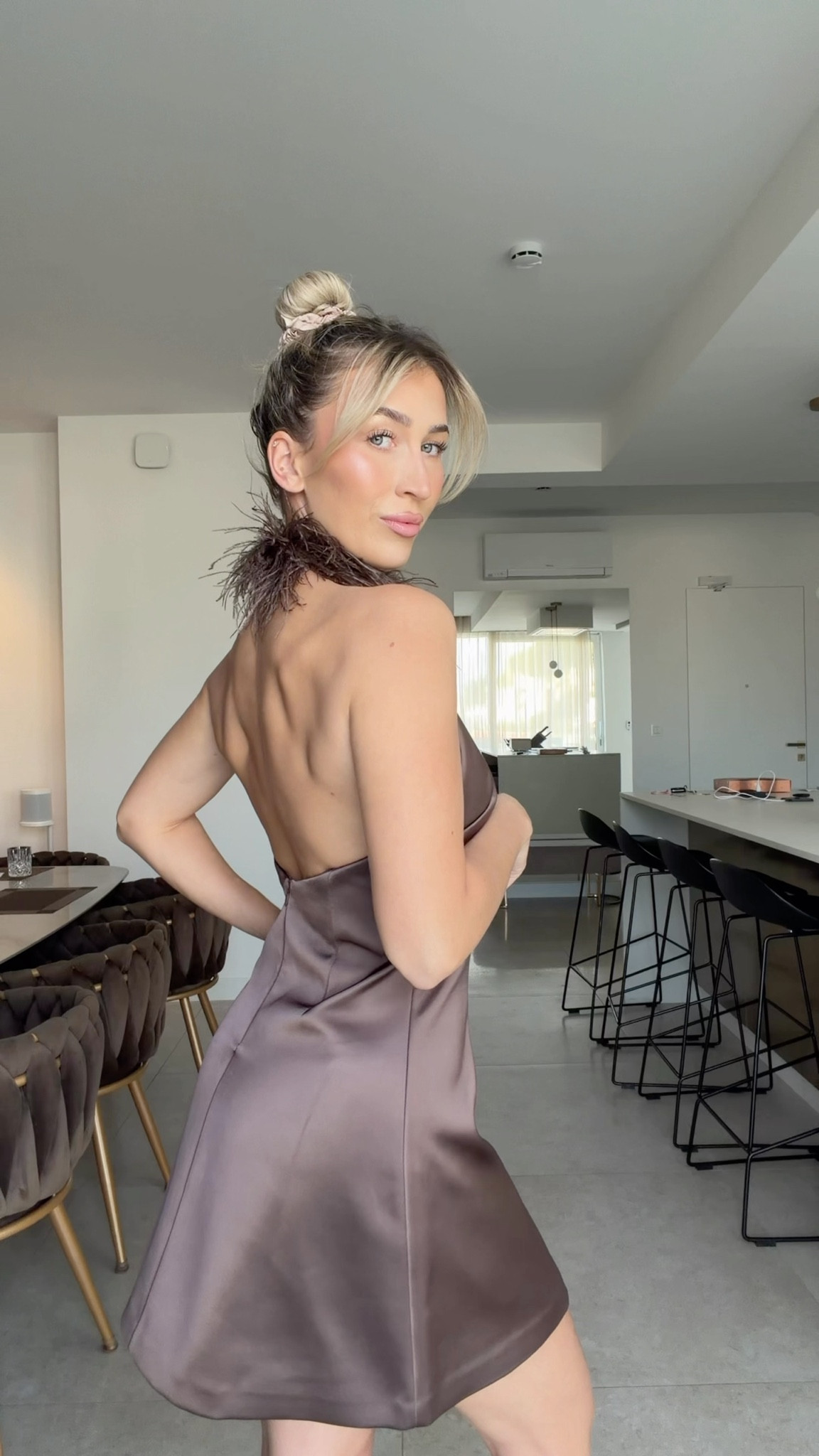 ZARA festive wear 🤎
4772/209/753

#LTKdeutschland #LTKfestive #LTKkleider