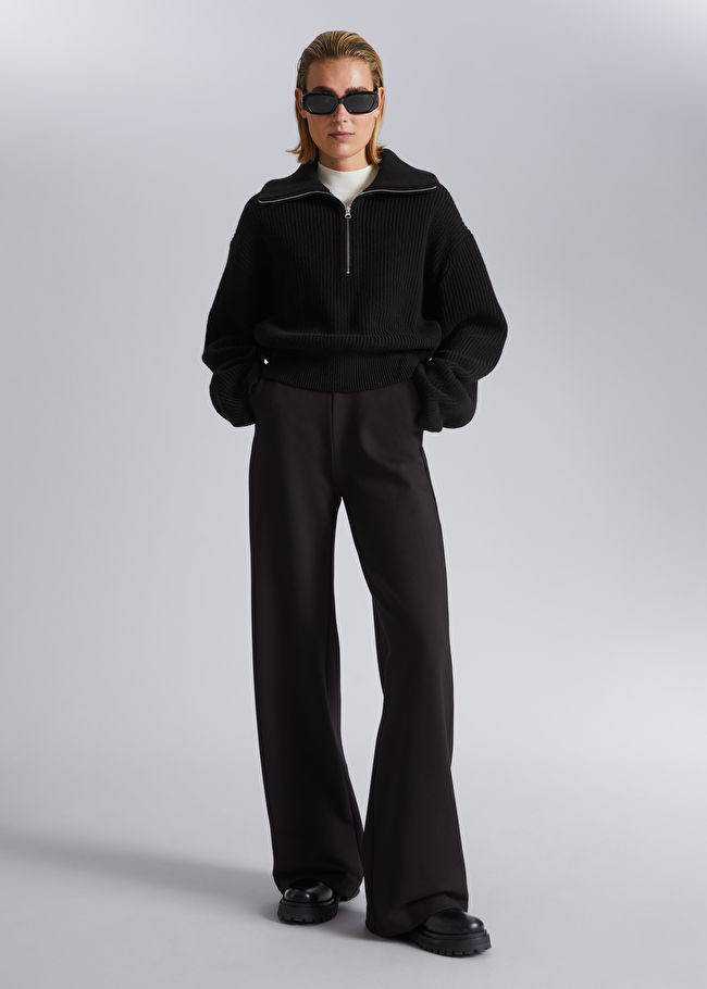 Wide Trousers | & Other Stories US