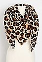 leopard blanket scarf | Maurices