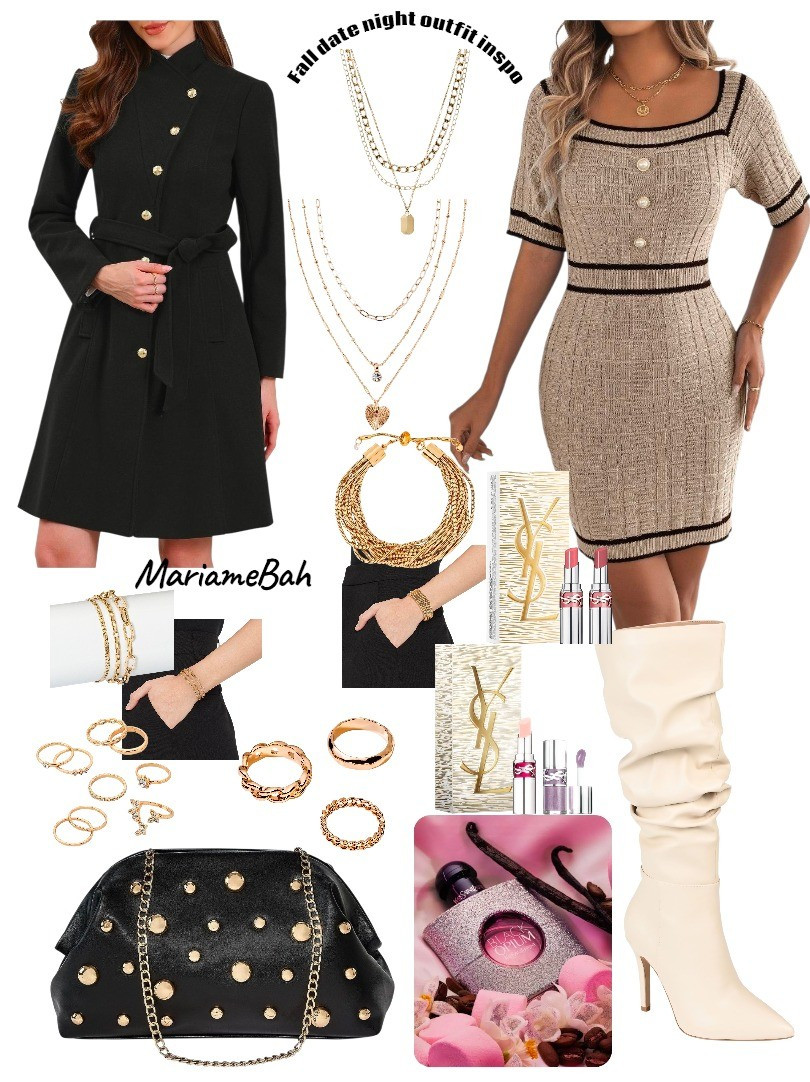 Fall date night inspo. Fall outfit inspo. Target fall outfit.

#LTKSeasonal #LTKActive #LTKStyleTip