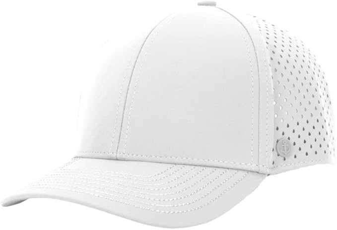 ANKOR Ultra Performance Water-Resistant UPF 50 Baseball Hat | Golf | Boat | Beach | Lake | Workou... | Amazon (US)