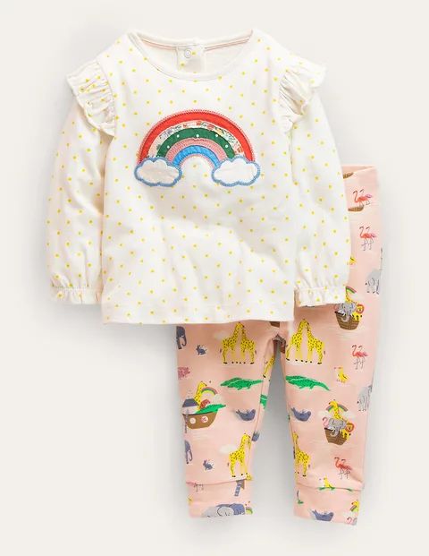 Jersey Play Set | Boden (US)