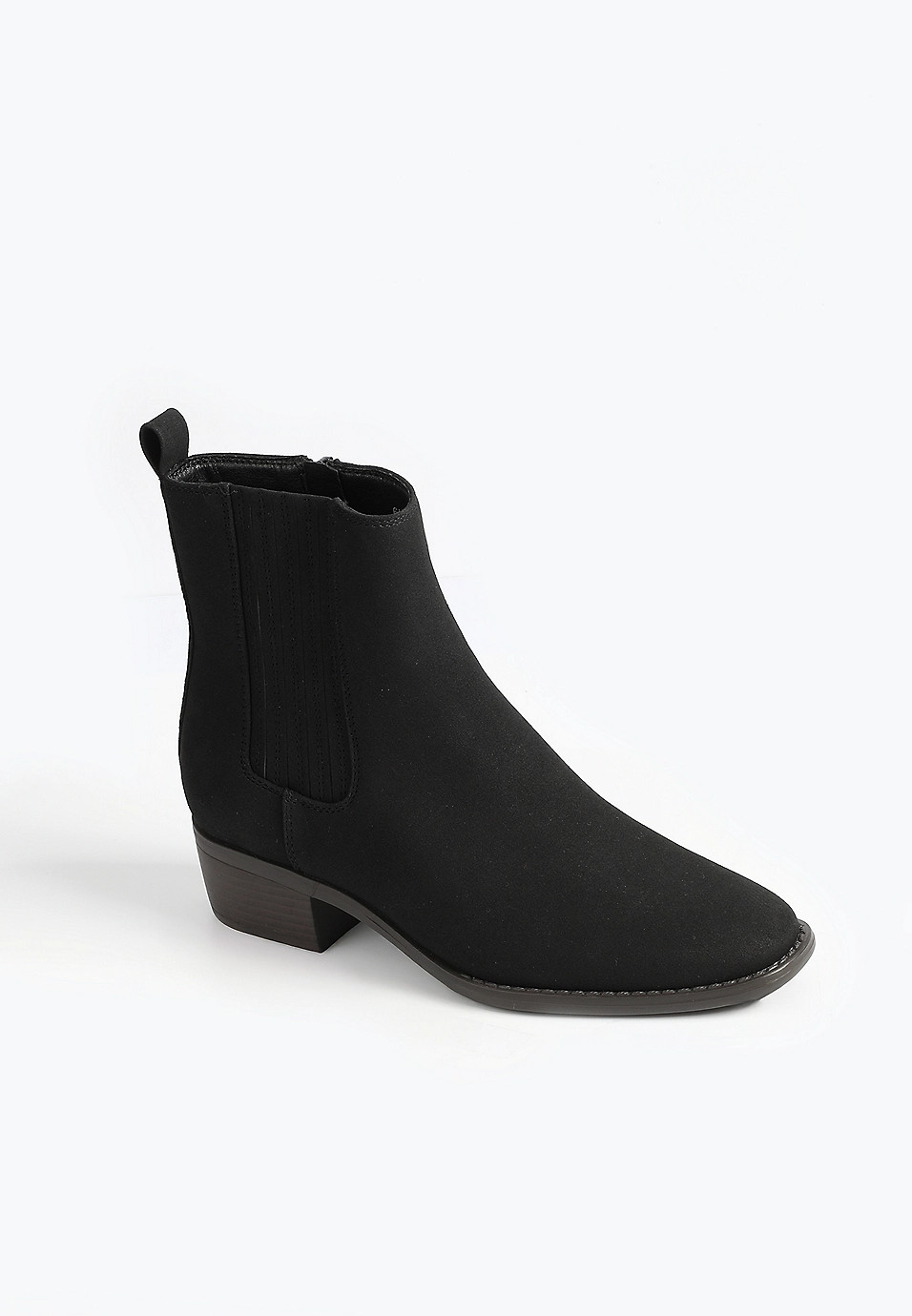 SuperCush Layla Chelsea Boot | Maurices