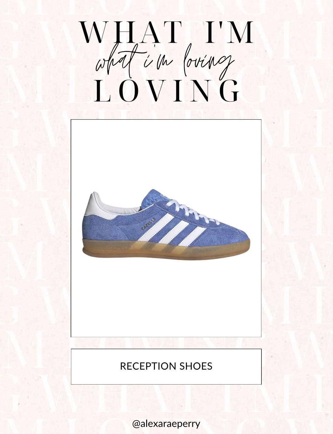 Loving these to change into! 

#LTKWedding