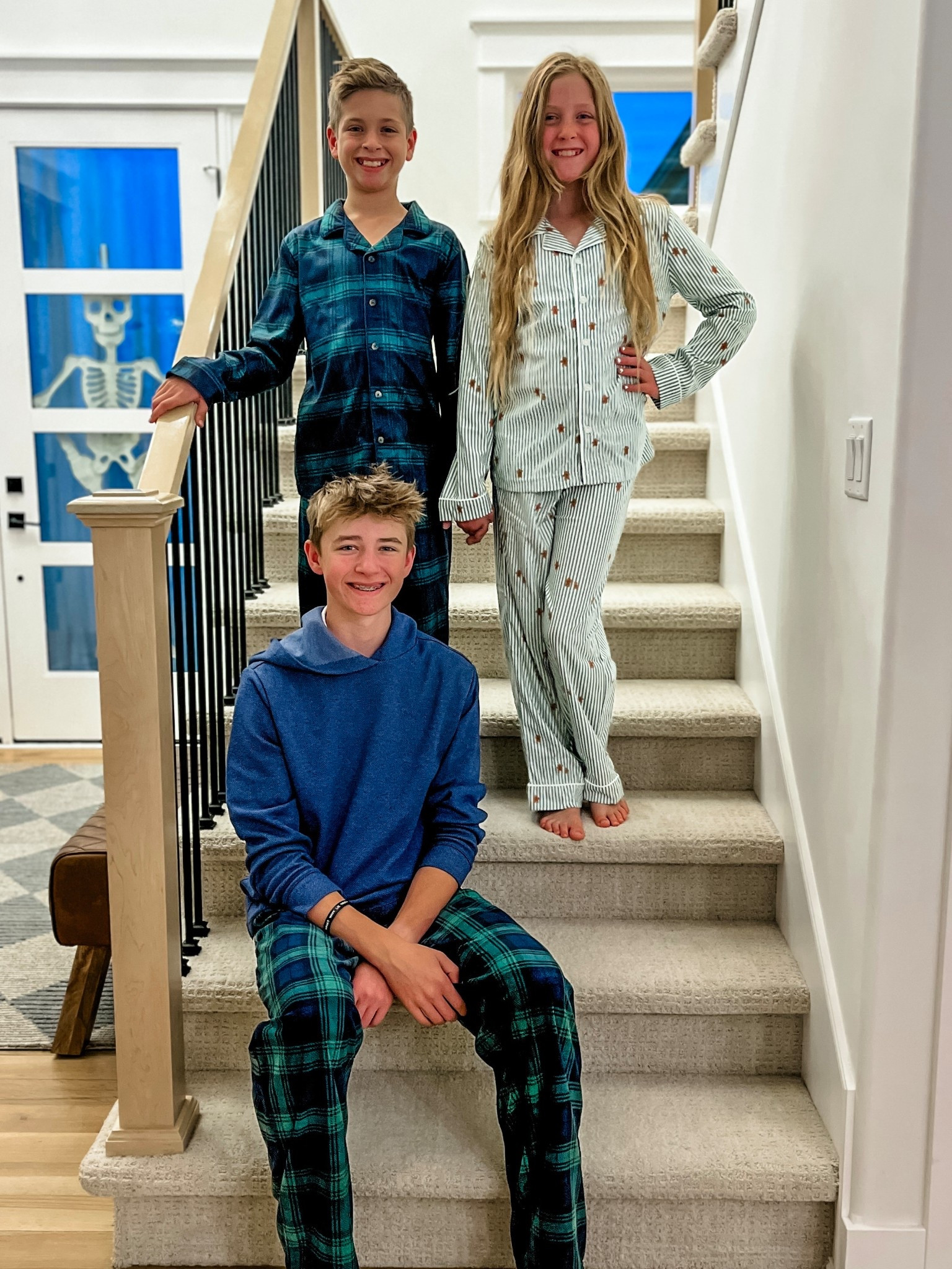Family pajamas 

#LTKKids #LTKFamily #LTKSeasonal